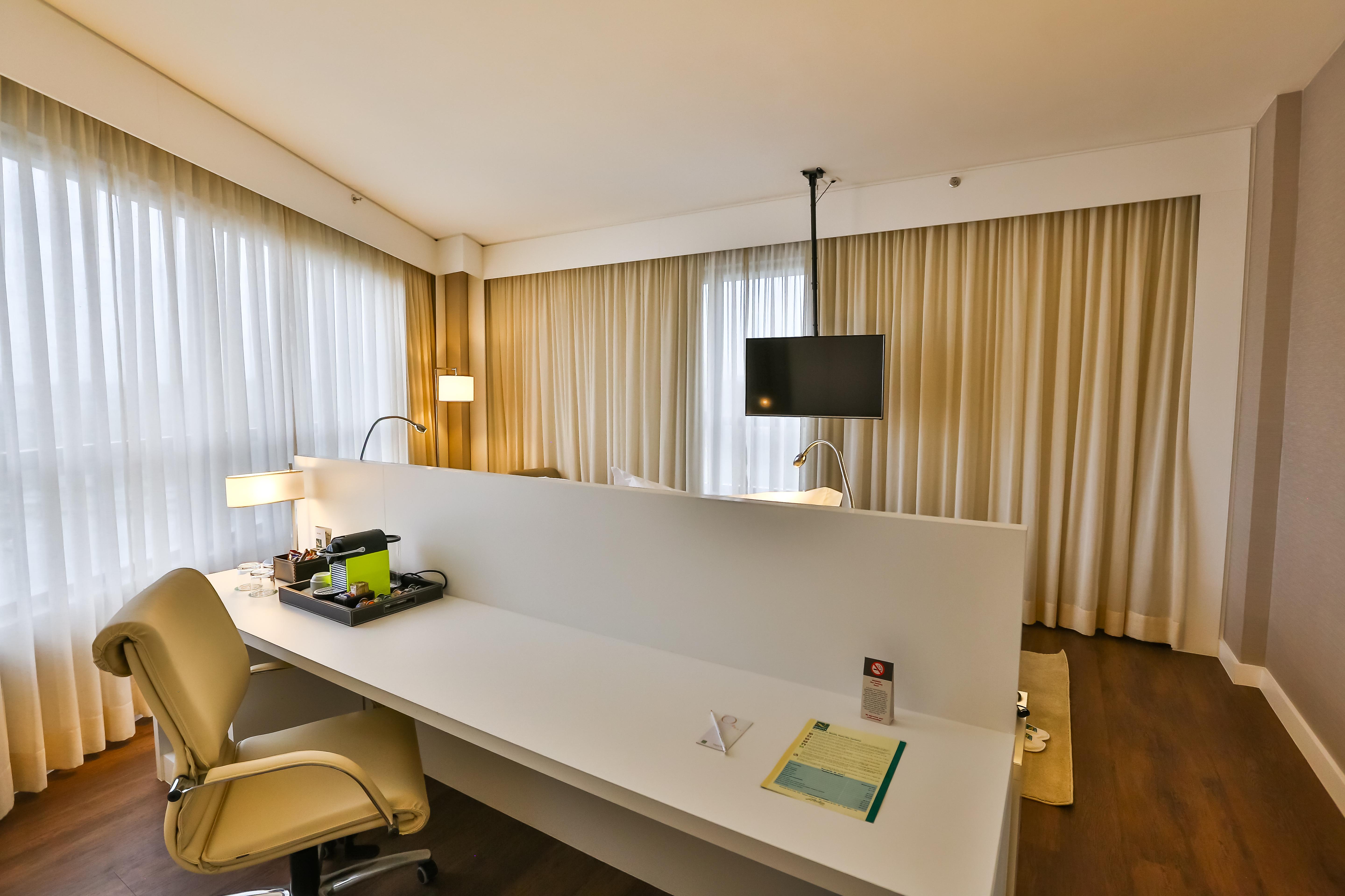 Quality Hotel Sao Caetano Sao Caetano do Sul Luaran gambar