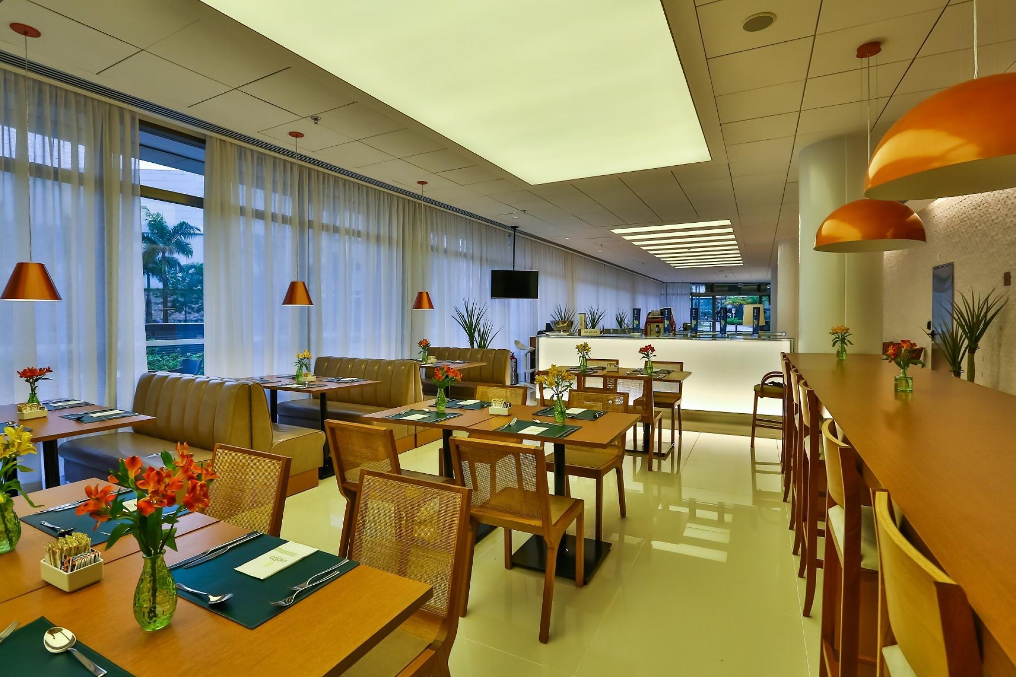 Quality Hotel Sao Caetano Sao Caetano do Sul Luaran gambar