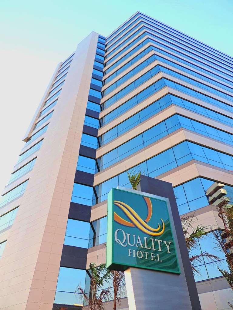 Quality Hotel Sao Caetano Sao Caetano do Sul Luaran gambar