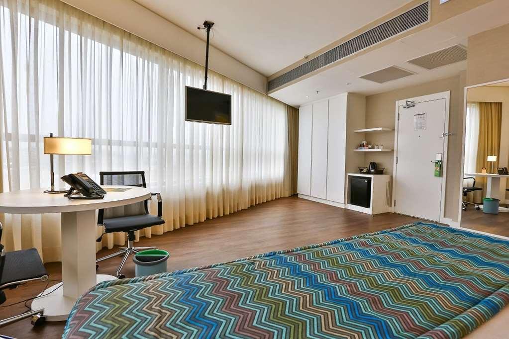 Quality Hotel Sao Caetano Sao Caetano do Sul Bilik gambar