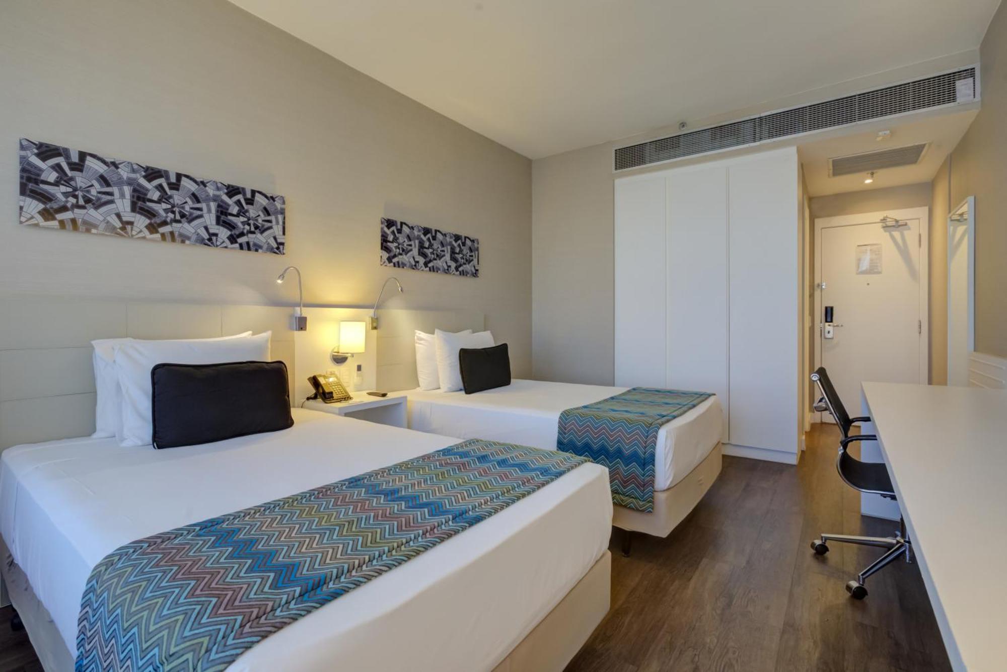 Quality Hotel Sao Caetano Sao Caetano do Sul Luaran gambar