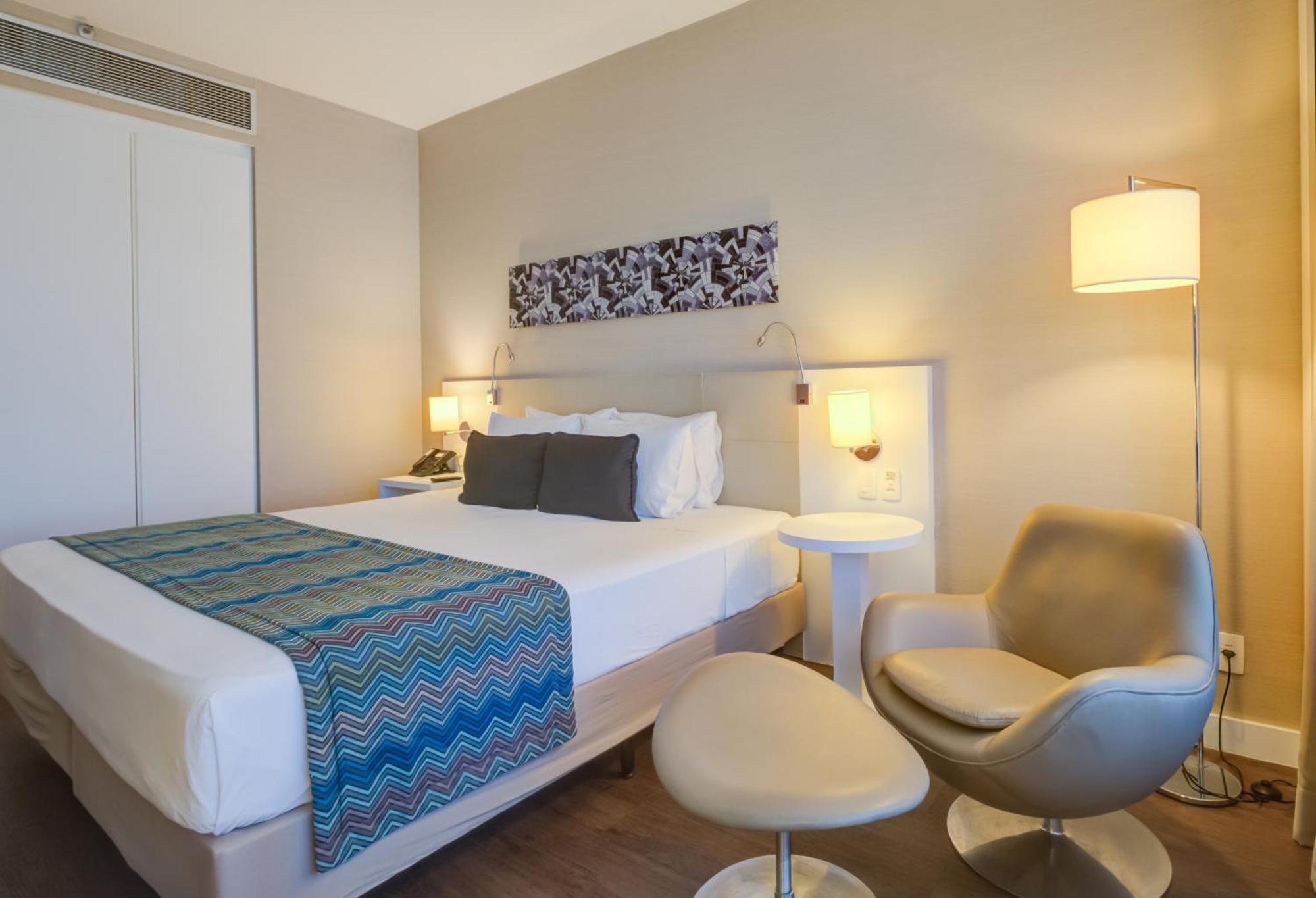 Quality Hotel Sao Caetano Sao Caetano do Sul Luaran gambar