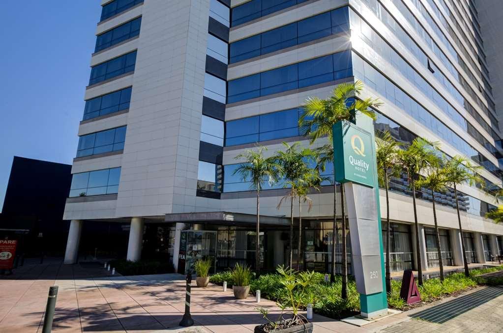 Quality Hotel Sao Caetano Sao Caetano do Sul Luaran gambar