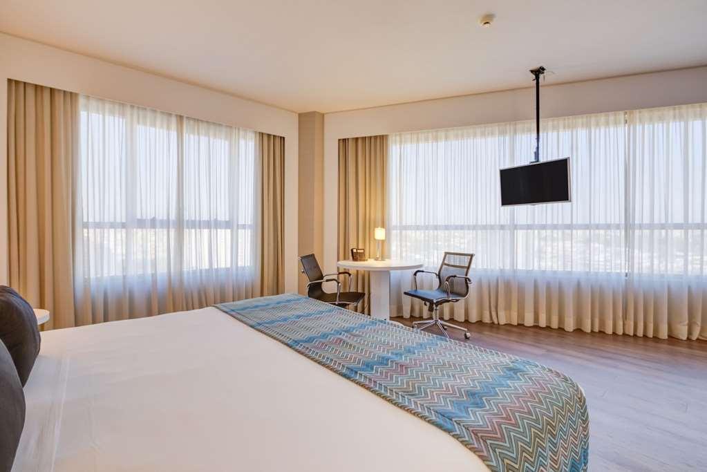 Quality Hotel Sao Caetano Sao Caetano do Sul Bilik gambar
