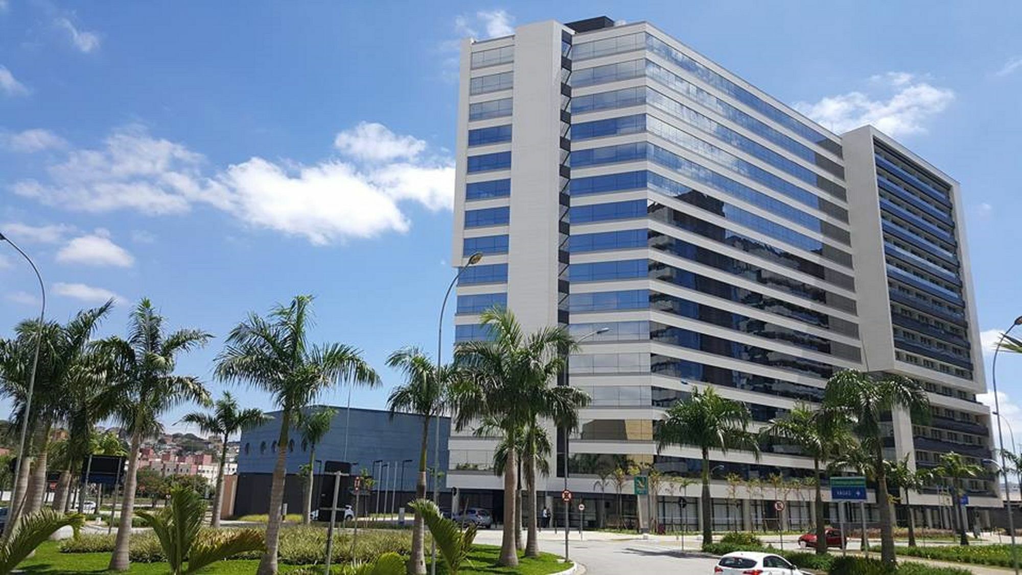 Quality Hotel Sao Caetano Sao Caetano do Sul Luaran gambar