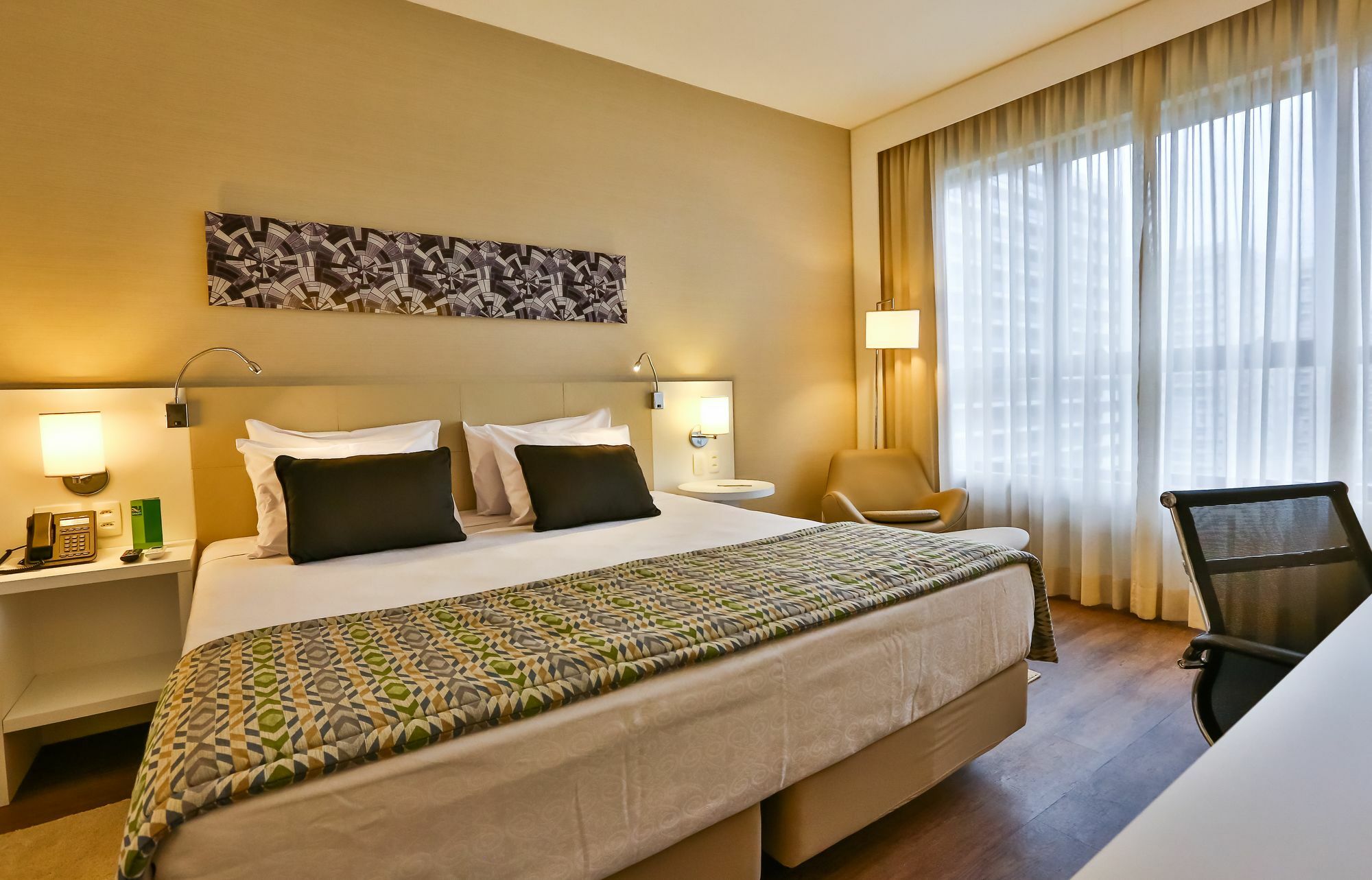Quality Hotel Sao Caetano Sao Caetano do Sul Luaran gambar