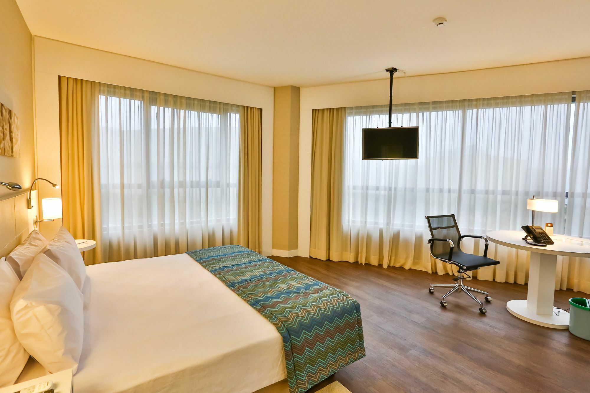 Quality Hotel Sao Caetano Sao Caetano do Sul Luaran gambar